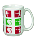 stein mug