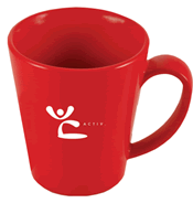 supreme promotional mug