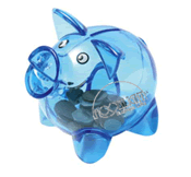 Promotional Piggy Bank
