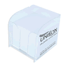 note holder white