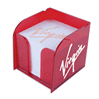 red note holder