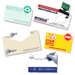 Promotional jotter pads