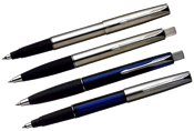 Parker frontier pens
