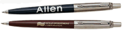 Parker jotter ballpens