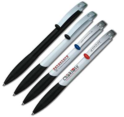 Matrix Basic Ballpen