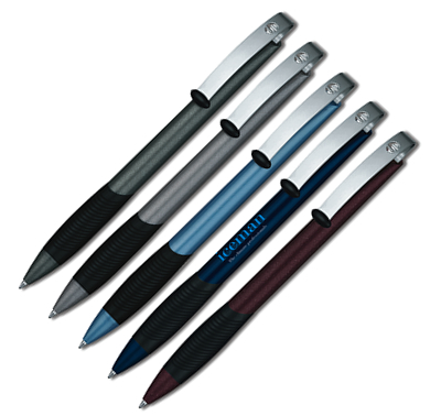 Matrix Metallic Ballpen