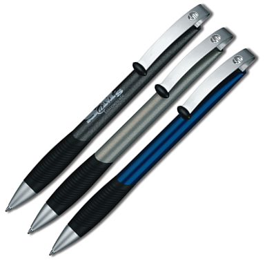 Matrix XL Metallic Ballpen