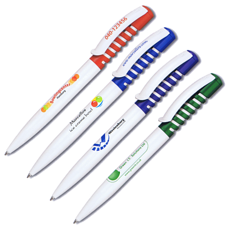 New Spring Basic Ballpen