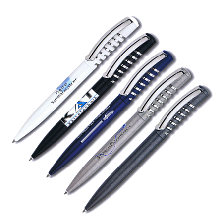 New Spring Metallic Ballpen