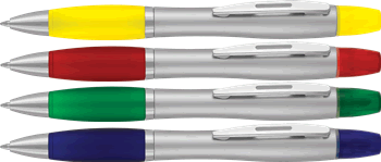 contour max ballpens