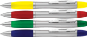 contour max ballpens