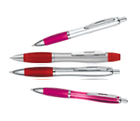 contour ballpen group
