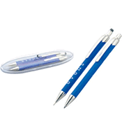 Boxed event pen set