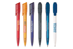 Tornado Pens