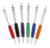 torpedo ballpens