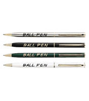 Windsor ballpen