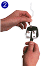 Plugster use step 2