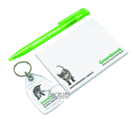 promotional combination
