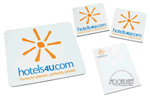 promotional desk set