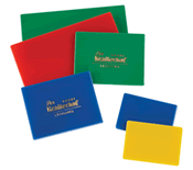 square printed casino chips
