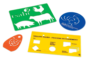 stencils