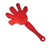 hand clapper