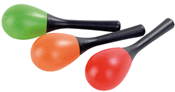 maracas