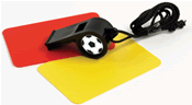 referees pack