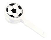 clapper whistle