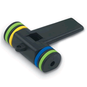 salsa whistle