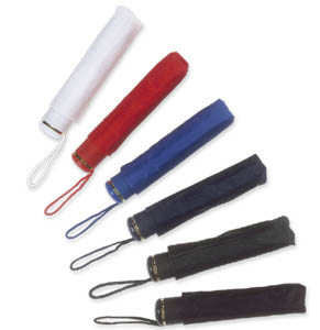 Supermini Telescopic Umbrella