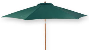 Garden Parasol