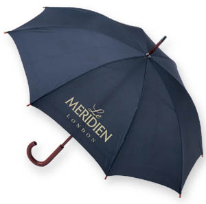 Woodstick Umbrella