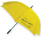Lightning Promotional Umbrella