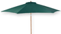 Garden Parasol