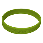 Silicon Wristband