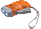 dynamo torches