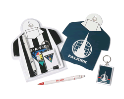 football gift set