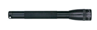 Mini Maglite Black