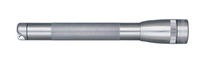 Mini Maglite Grey