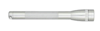 Silver Mini Maglite