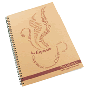 enviro A4 wiro notebook